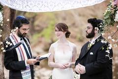weddings at Beth Shalom